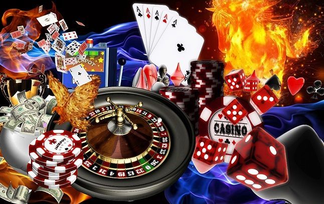 Jackpot Gems کیسینو میں رولیٹی گیمز کے بارے میں معلومات