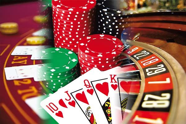 Jackpot Gems کیسینو میں بکراٹکھیلیں