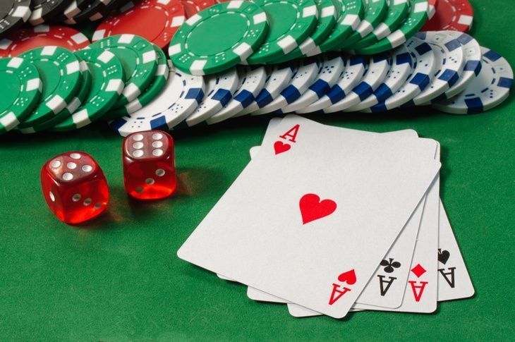 Jackpot Gems کیسینو میں لاٹری گیمز میں حصہ لیں۔