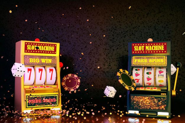 Jackpot Gems سائٹ پر خرید بونس کے ساتھ سلاٹس