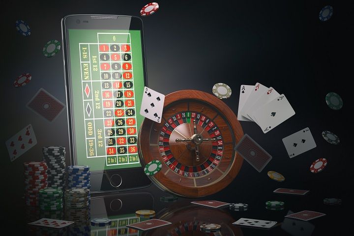 Jackpot Gems سائٹ کے لیے آن لائن گیمز فراہم کرنے والے