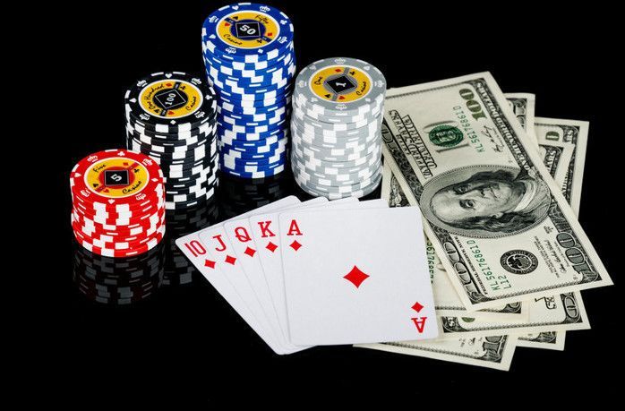 پاکستان کے نئے Jackpot Gemsکیسینو کھلاڑیوں کے لیے خوش آمدید بونس