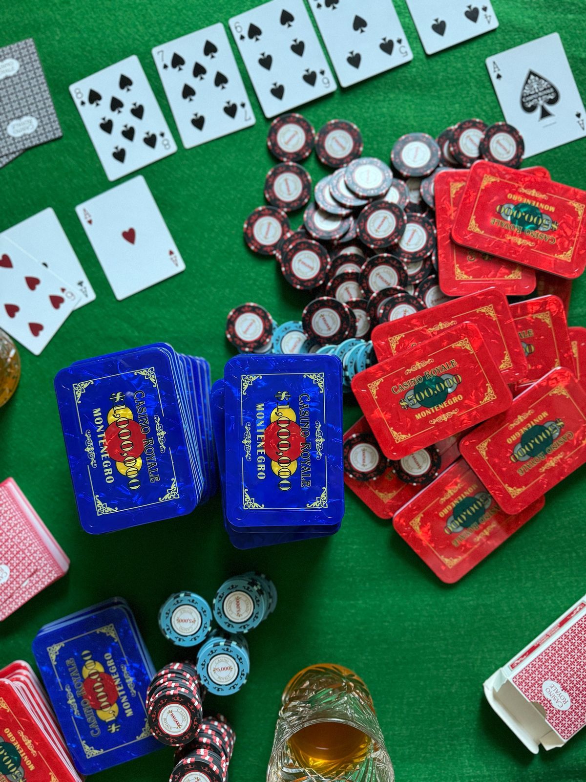 Jackpot Gems پاکستان کیسینو میں بلیک جیک گیمز
