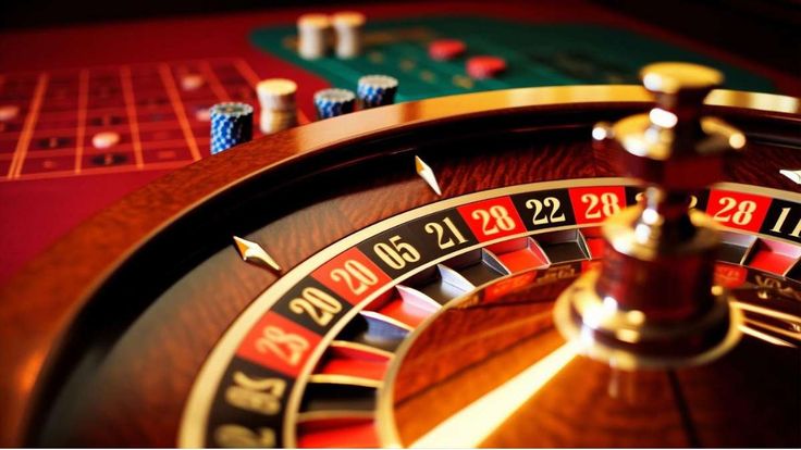 Jackpot Gems آن لائن کیسینو میں کھیلنے کی وجوہات