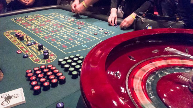 پاکستان میں Jackpot Gems کا آن لائن کیسینو سیکشن کھولیں۔