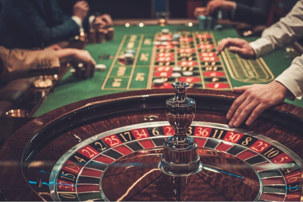 Jackpot Gems کیسینو میں ایک آن لائن گیم کا انتخاب کریں۔